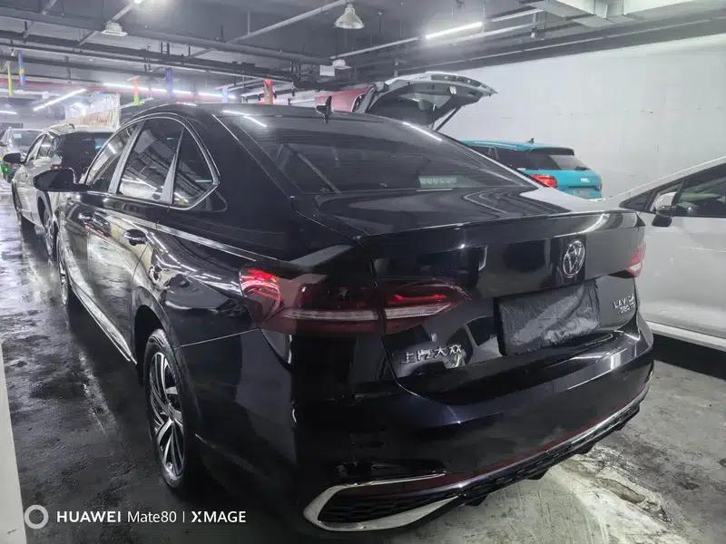 2023 Volkswagen Lavida 300TSI DSG Starry Sky Edition — миниатюра 4