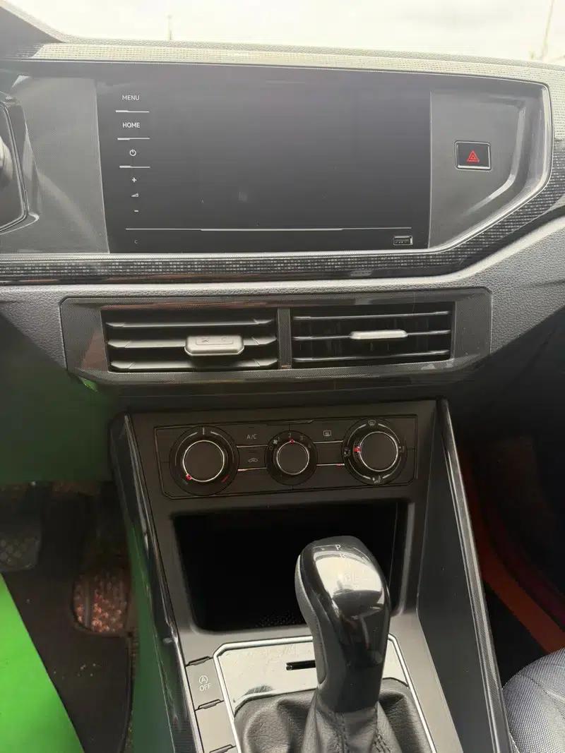 2025 Volkswagen Lavida New Elite 1.5L New Elite Edition — миниатюра 11