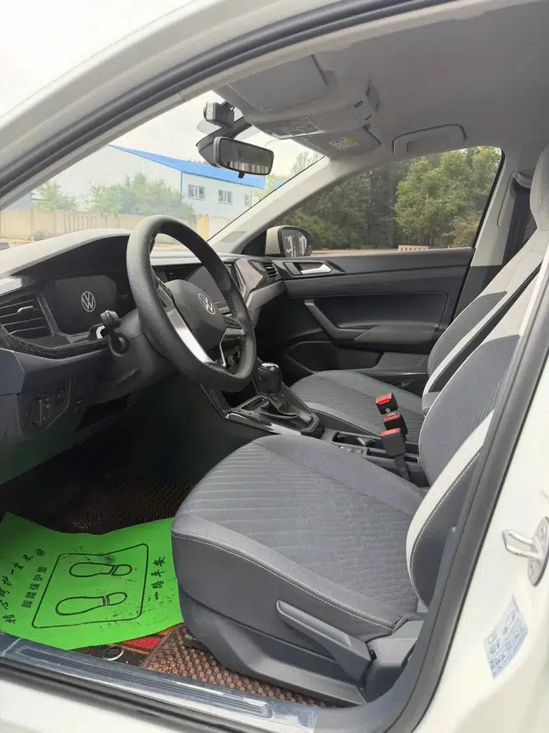 2025 Volkswagen Lavida New Elite 1.5L New Elite Edition — миниатюра 14