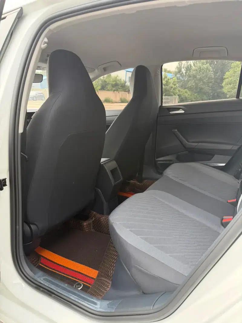 2025 Volkswagen Lavida New Elite 1.5L New Elite Edition — миниатюра 15