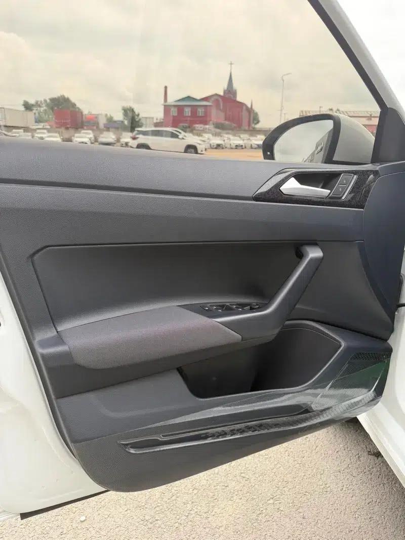 2025 Volkswagen Lavida New Elite 1.5L New Elite Edition — миниатюра 16