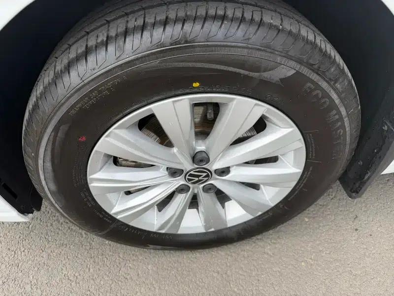 2025 Volkswagen Lavida New Elite 1.5L New Elite Edition — миниатюра 9