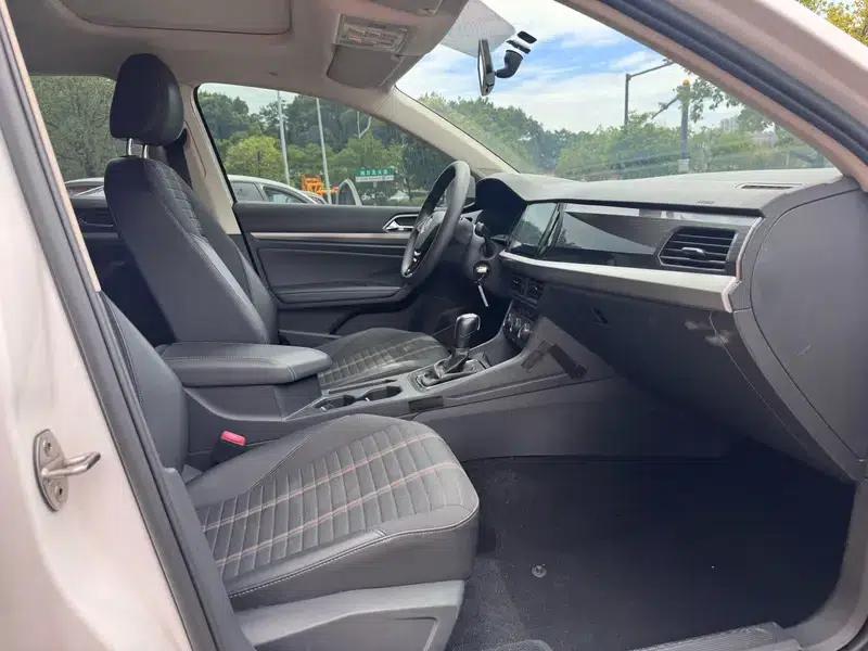 2019 Volkswagen Lavida 280TSI DSG Comfort Edition (China VI Emission Standard) — миниатюра 12