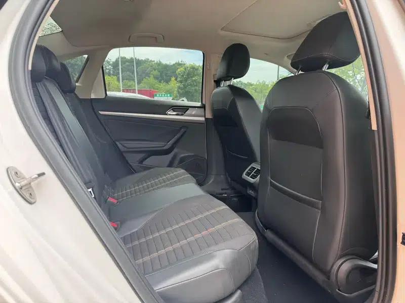 2019 Volkswagen Lavida 280TSI DSG Comfort Edition (China VI Emission Standard) — миниатюра 13