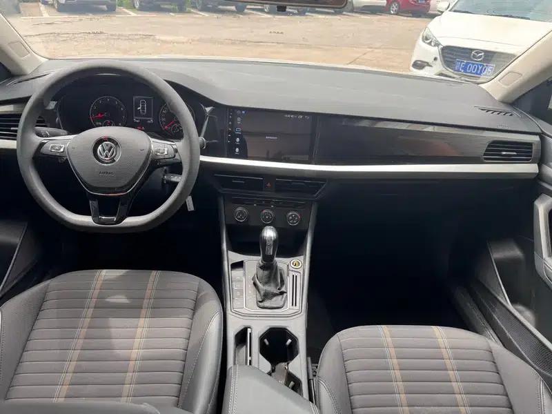 2019 Volkswagen Lavida 280TSI DSG Comfort Edition (China VI Emission Standard) — миниатюра 8