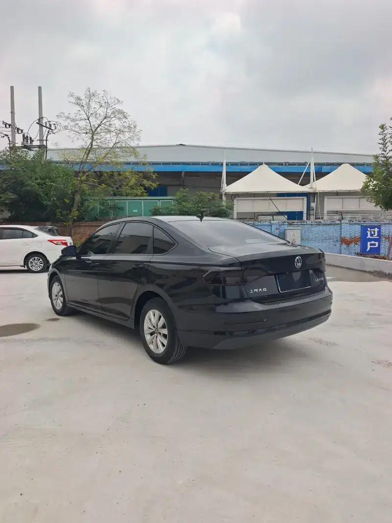 2021 Volkswagen Lavida 1.5L Automatic Comfort Edition — миниатюра 3