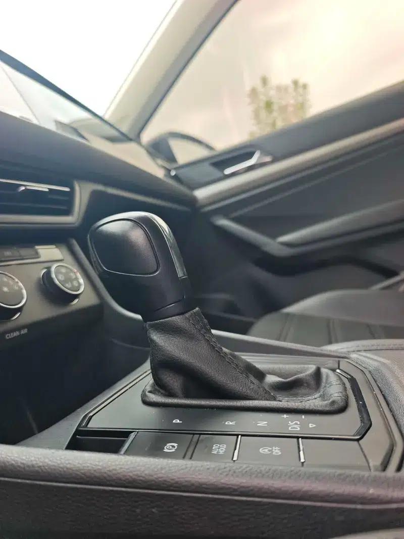 2021 Volkswagen Lavida 1.5L Automatic Comfort Edition — миниатюра 4