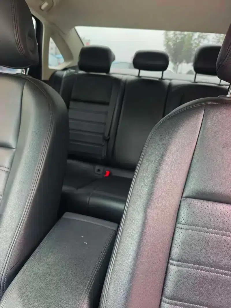 2021 Volkswagen Lavida 1.5L Automatic Comfort Edition — миниатюра 9
