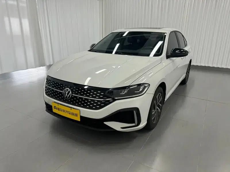 2023 Volkswagen Lavida 280TSI DSG Starry Sky Edition — миниатюра 1