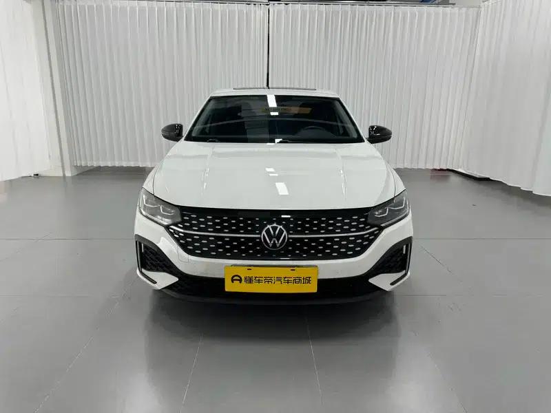 2023 Volkswagen Lavida 280TSI DSG Starry Sky Edition — миниатюра 2