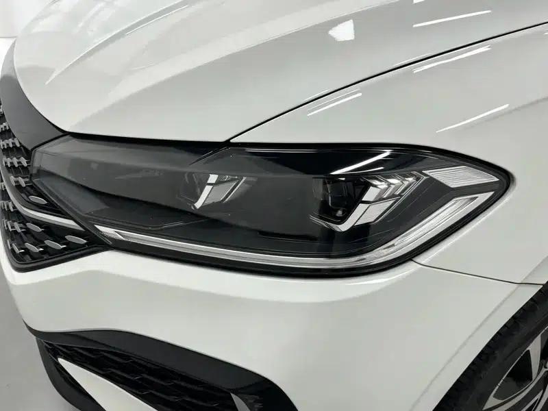 2023 Volkswagen Lavida 280TSI DSG Starry Sky Edition — миниатюра 12