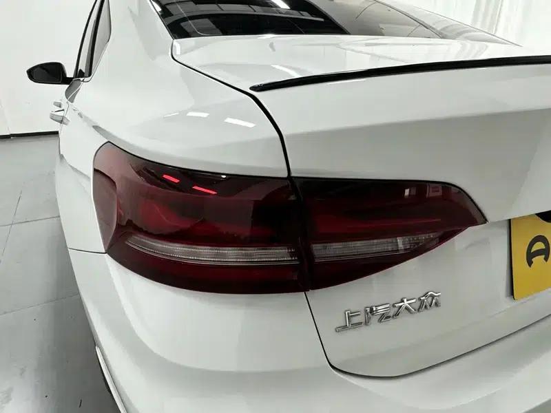 2023 Volkswagen Lavida 280TSI DSG Starry Sky Edition — миниатюра 13