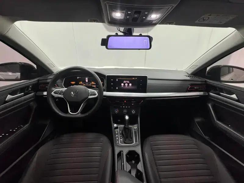 2023 Volkswagen Lavida 280TSI DSG Starry Sky Edition — миниатюра 14