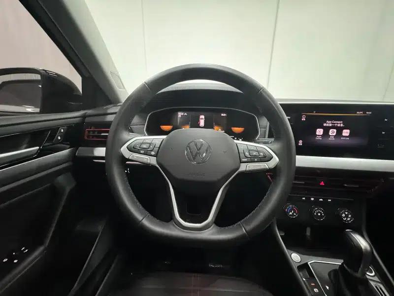 2023 Volkswagen Lavida 280TSI DSG Starry Sky Edition — миниатюра 16