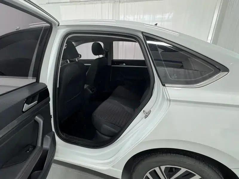 2023 Volkswagen Lavida 280TSI DSG Starry Sky Edition — миниатюра 18