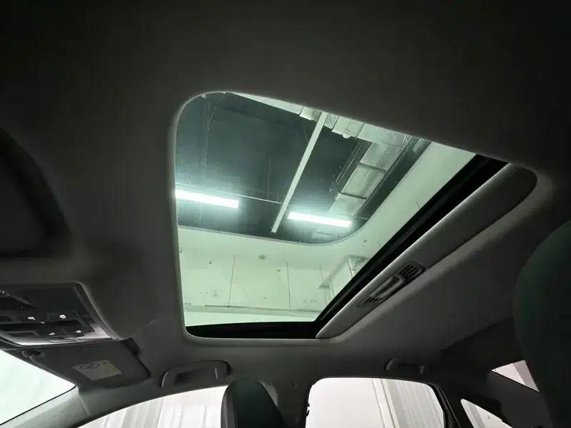 2023 Volkswagen Lavida 280TSI DSG Starry Sky Edition — миниатюра 19