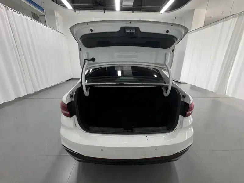 2023 Volkswagen Lavida 280TSI DSG Starry Sky Edition — миниатюра 20
