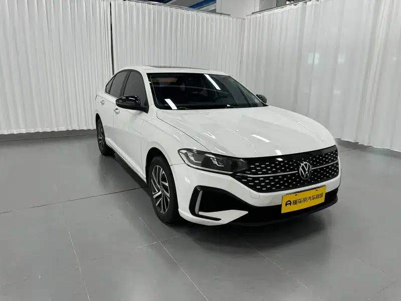 2023 Volkswagen Lavida 280TSI DSG Starry Sky Edition — миниатюра 3