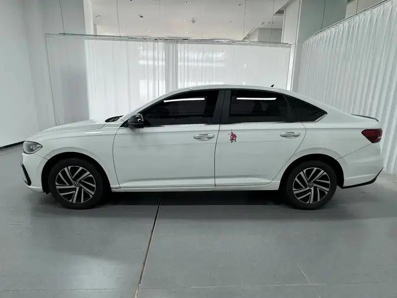 2023 Volkswagen Lavida 280TSI DSG Starry Sky Edition — миниатюра 4