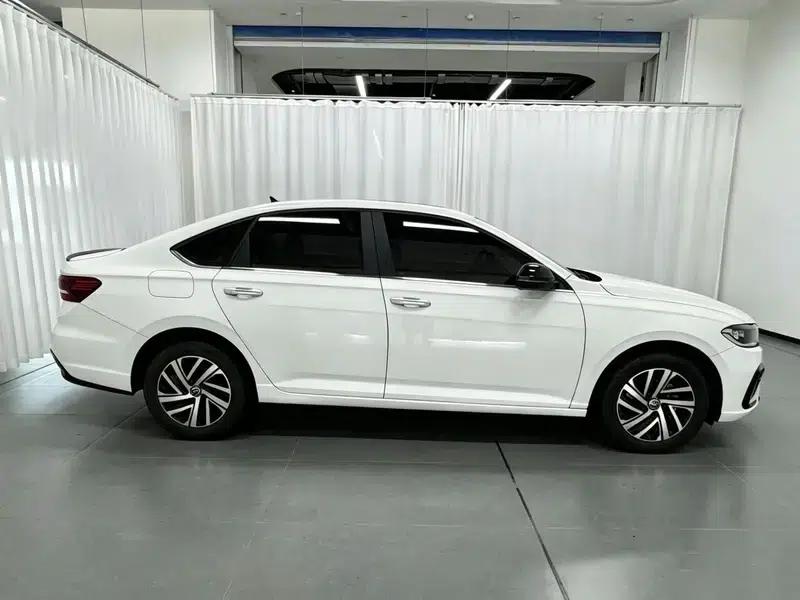 2023 Volkswagen Lavida 280TSI DSG Starry Sky Edition — миниатюра 8