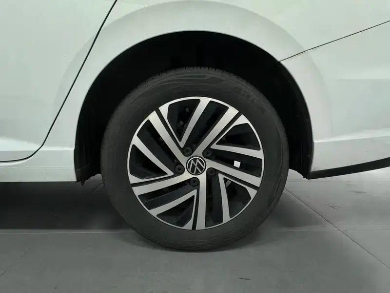 2023 Volkswagen Lavida 280TSI DSG Starry Sky Edition — миниатюра 9