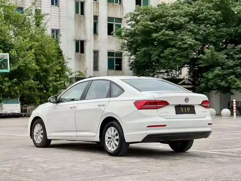 2019 Volkswagen Lavida 1.5L Automatic Fashion Edition (National VI Emission Standard) — миниатюра 4