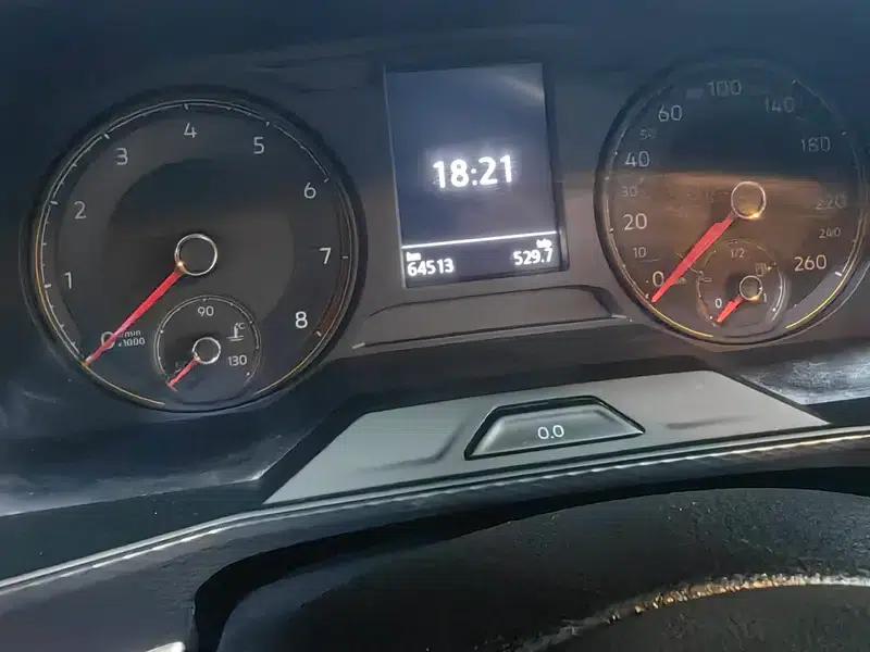 2019 Volkswagen Lavida 1.5L Automatic Fashion Edition (National VI Emission Standard) — миниатюра 7