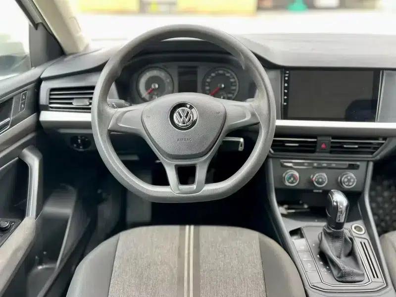 2019 Volkswagen Lavida 1.5L Automatic Fashion Edition (National VI Emission Standard) — миниатюра 8