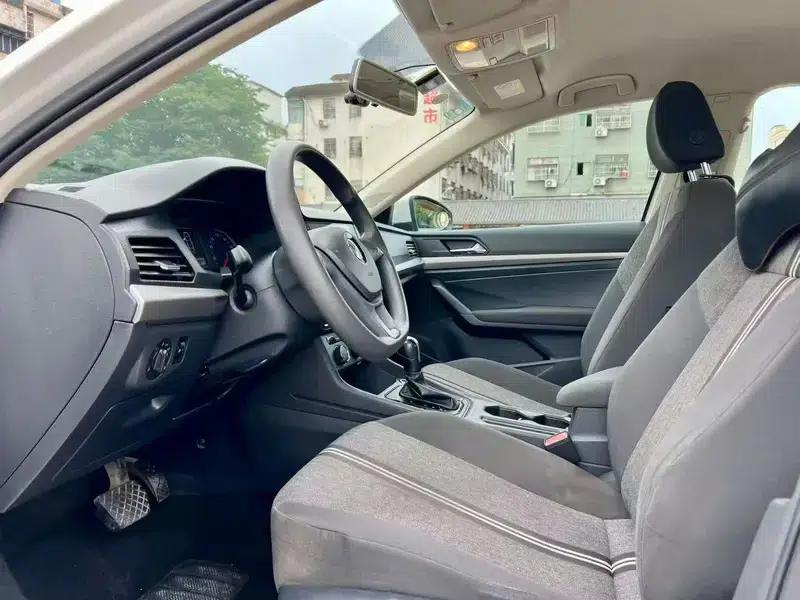 2019 Volkswagen Lavida 1.5L Automatic Fashion Edition (National VI Emission Standard) — миниатюра 9