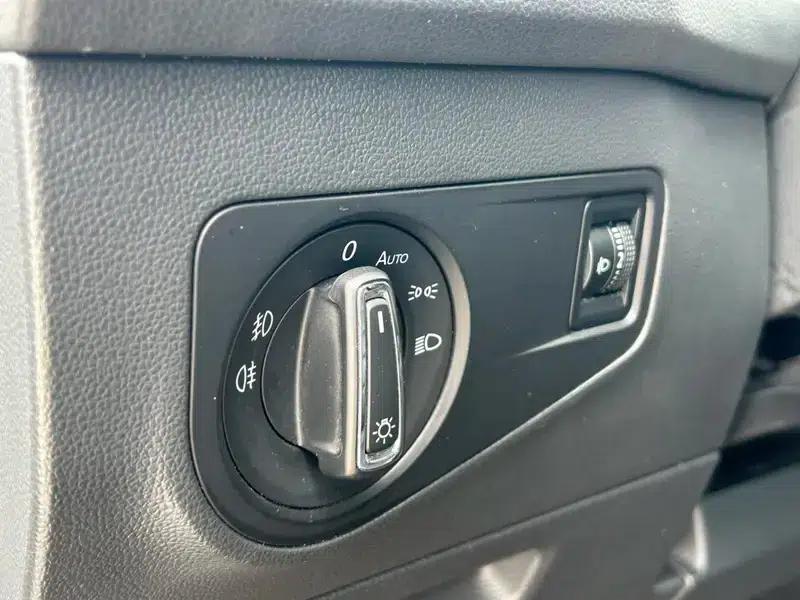 Tiguan L 2018 330TSI Automatic 2WD Luxury Edition — миниатюра 21