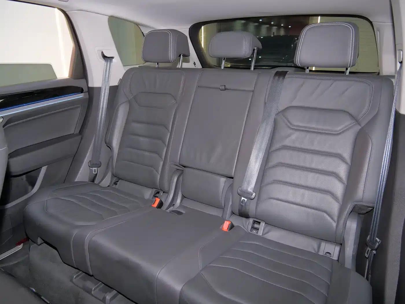 Touareg 2020 3.0TSI Premium Edition (China VI Emission Standard) — миниатюра 13