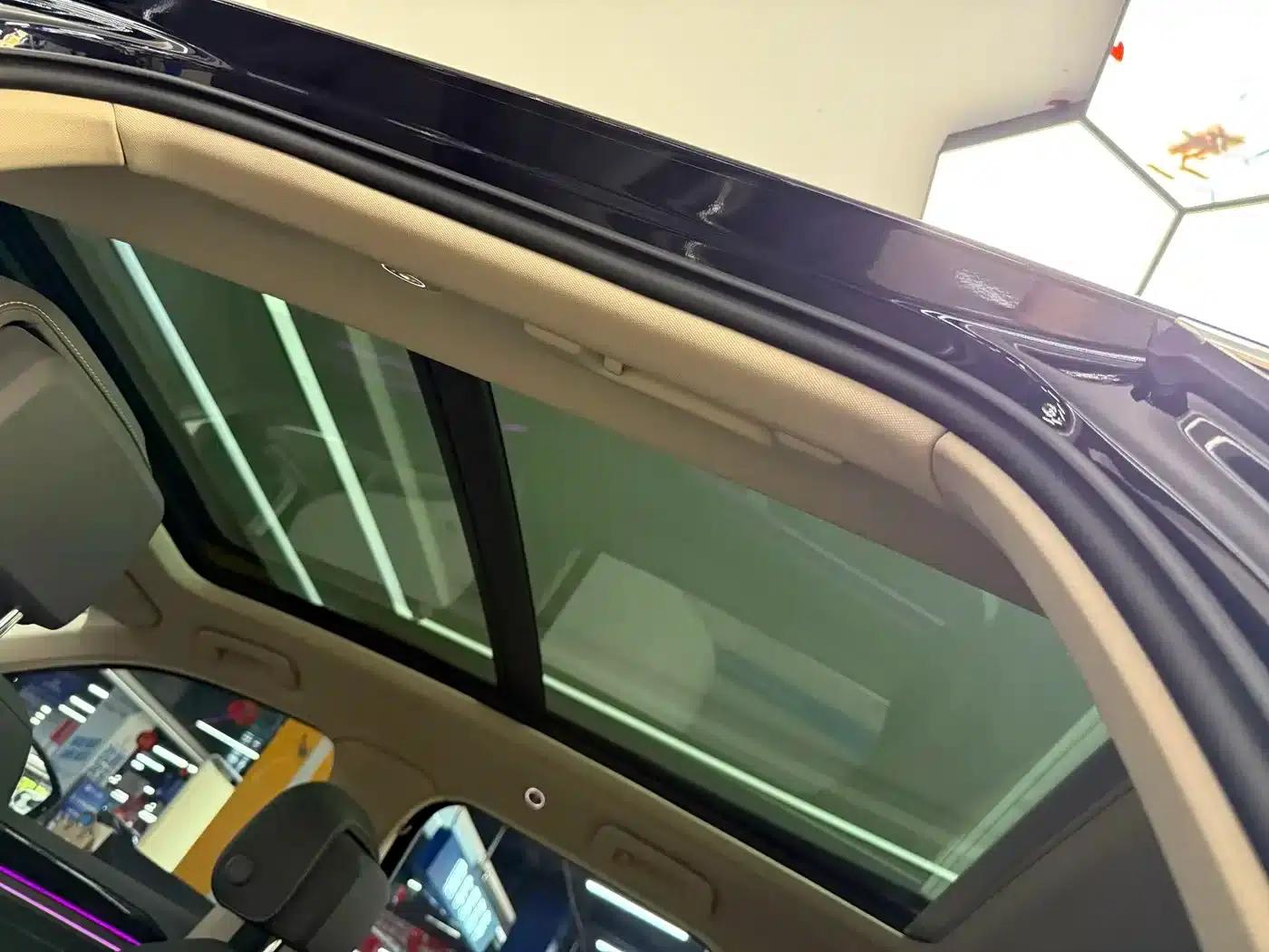 Touareg 2022 3.0TSI R-Line Classic Sport Package — миниатюра 12