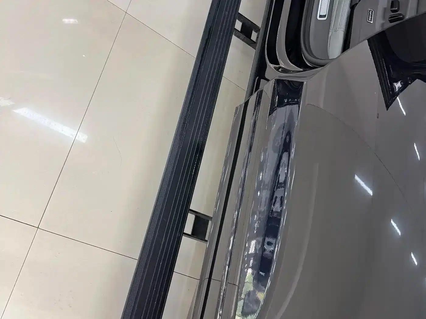 Touareg 2022 3.0TSI R-Line Classic Sport Package — миниатюра 7