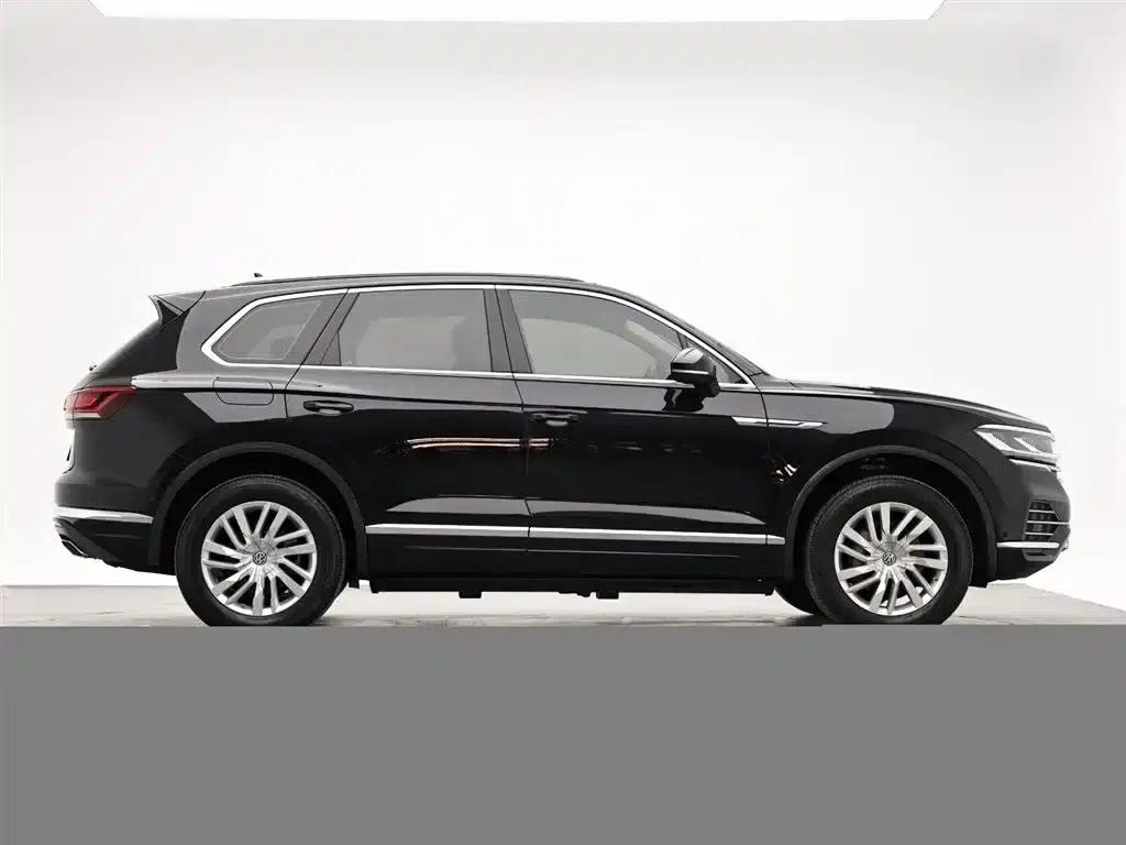Touareg 2019 2.0TSI R-Line Edition (National V Emission Standard) — миниатюра 5