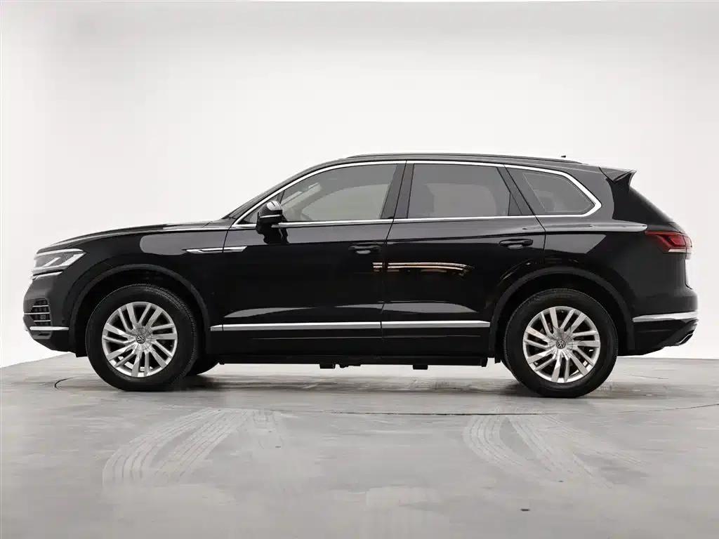 Touareg 2019 2.0TSI R-Line Edition (National V Emission Standard) — миниатюра 6