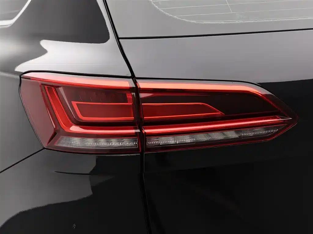 Touareg 2019 2.0TSI R-Line Edition (National V Emission Standard) — миниатюра 7