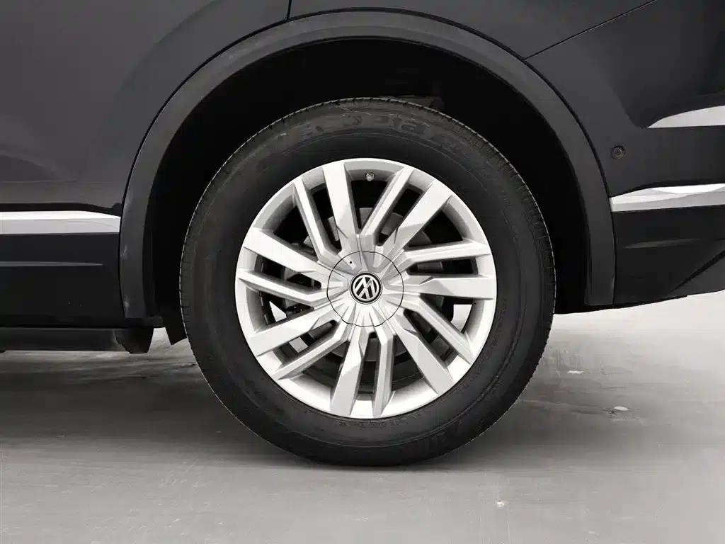Touareg 2019 2.0TSI R-Line Edition (National V Emission Standard) — миниатюра 9