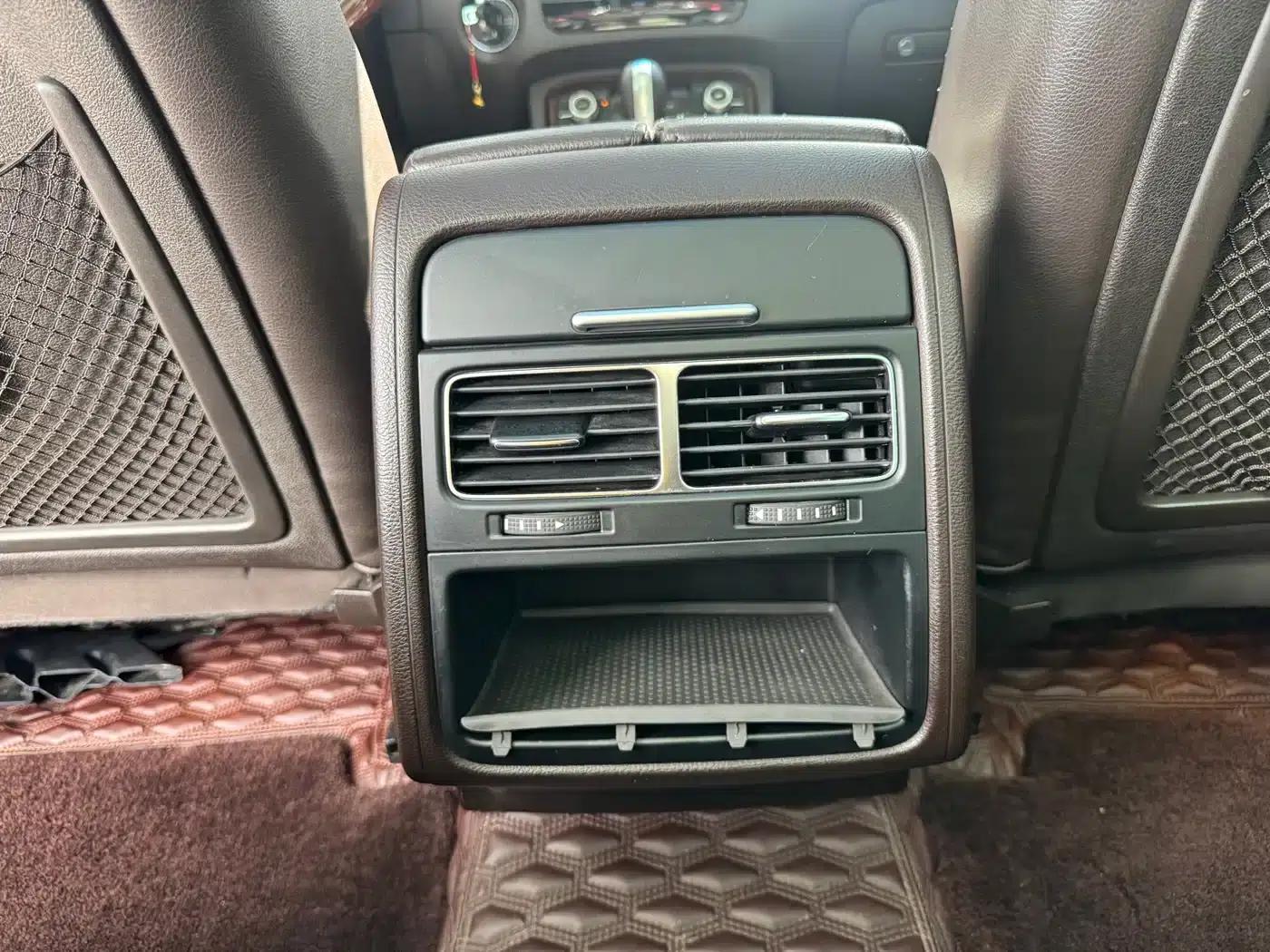 Touareg 2016 3.0TSI Standard Edition — миниатюра 15