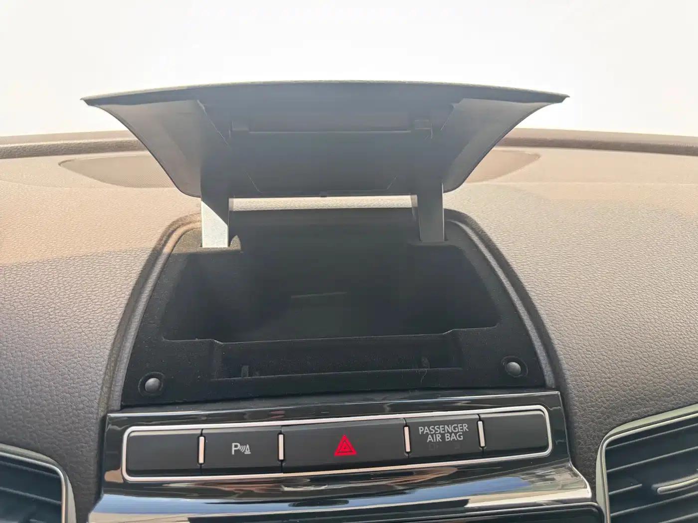 Touareg 2016 3.0TSI Standard Edition — миниатюра 18