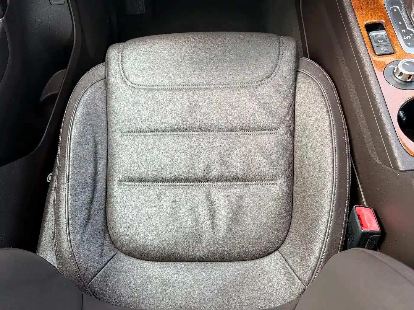 2014 Touareg 3.0TSI Elite Edition — миниатюра 15