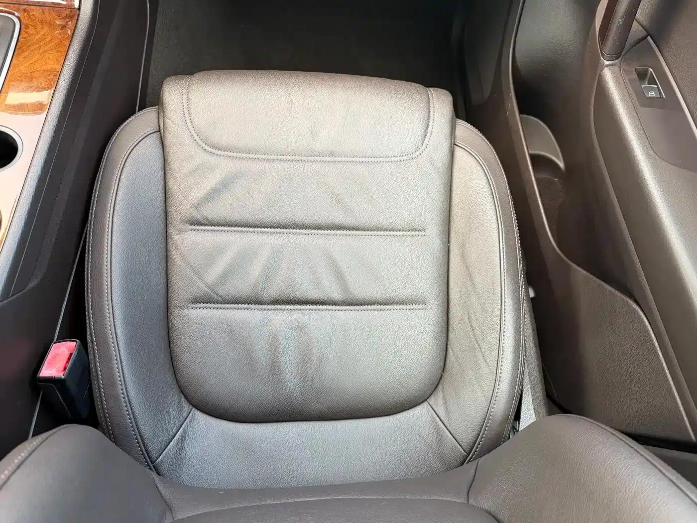 2014 Touareg 3.0TSI Elite Edition — миниатюра 16