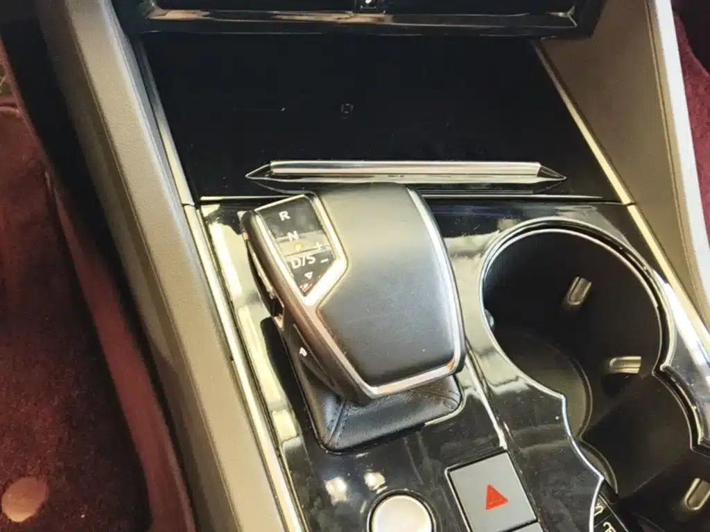 2021 Touareg 2.0TSI R-Line — миниатюра 14