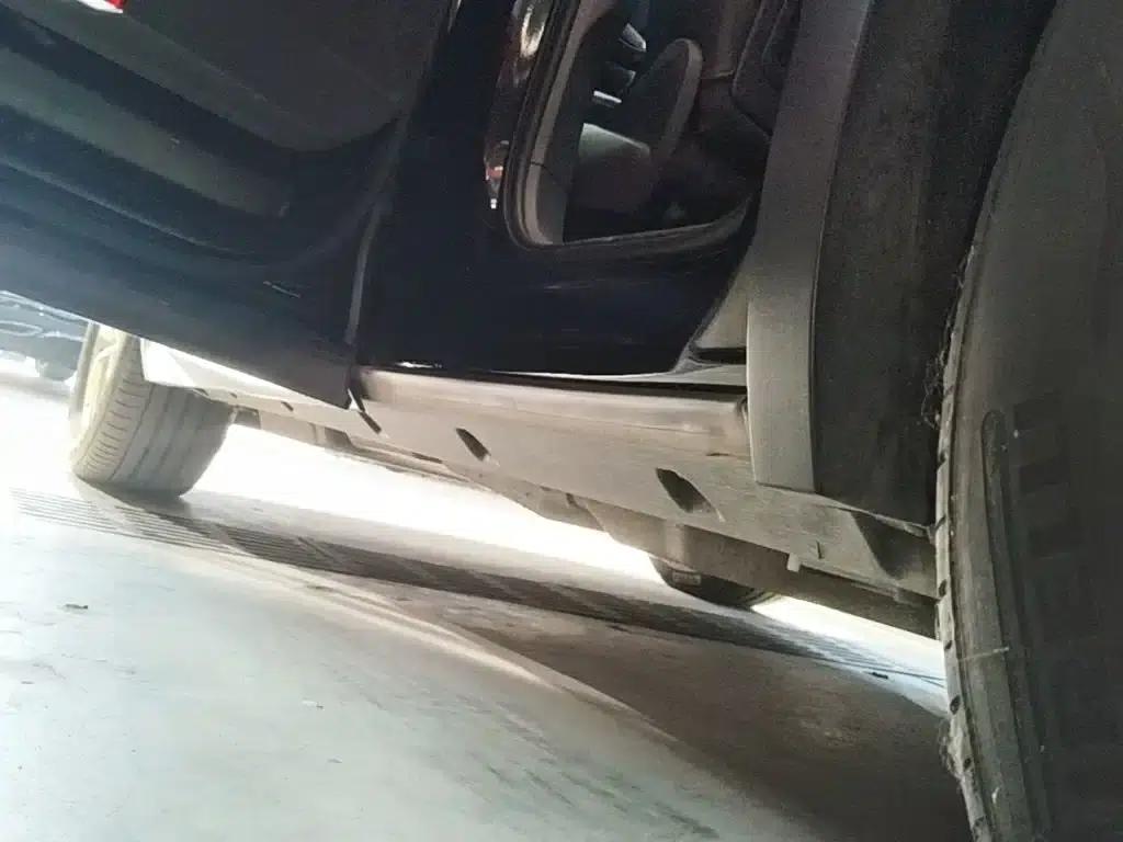 2021 Touareg 2.0TSI R-Line — миниатюра 22