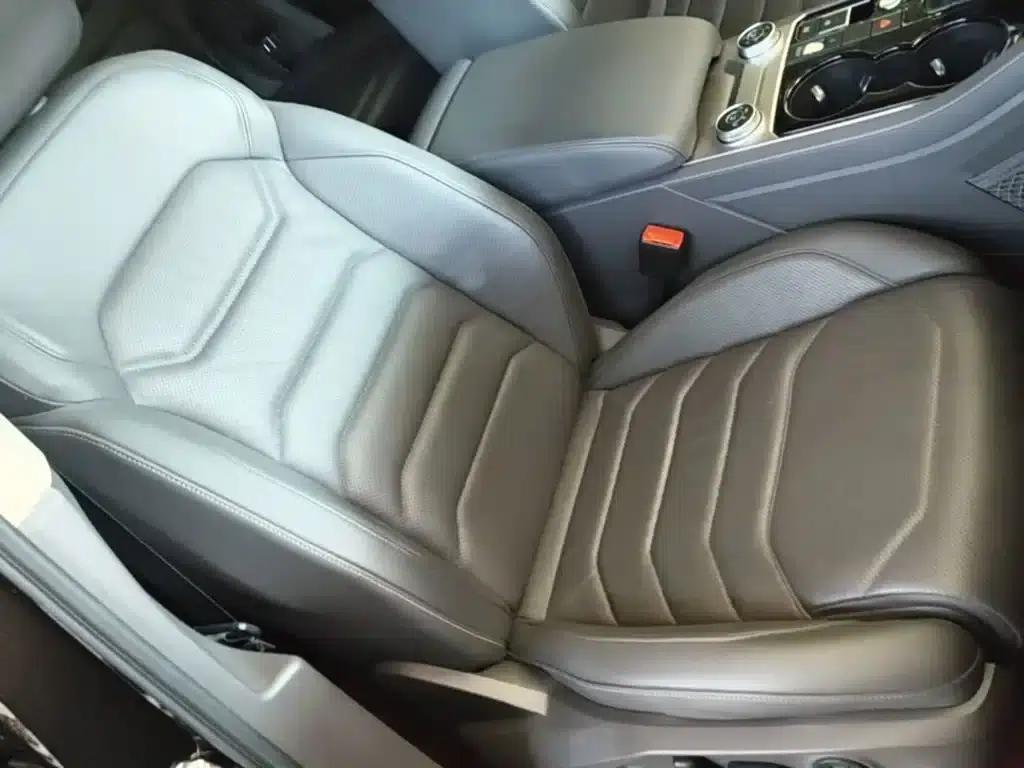 2021 Touareg 2.0TSI R-Line — миниатюра 25