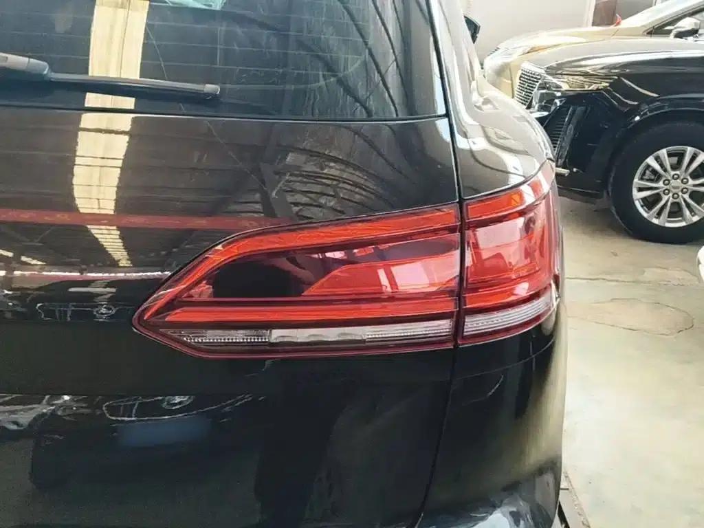2021 Touareg 2.0TSI R-Line — миниатюра 8