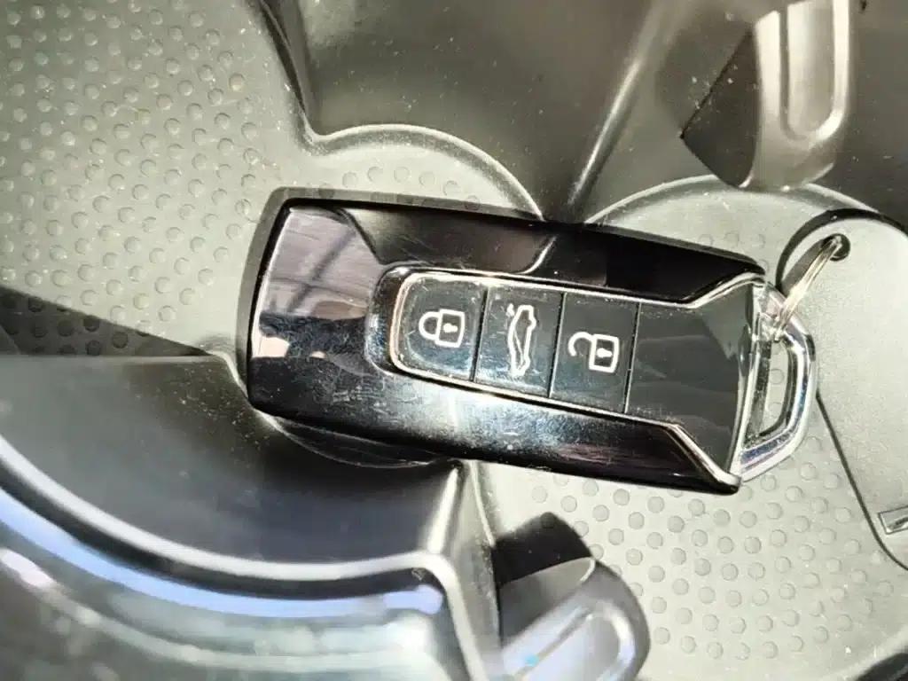 2021 Touareg 2.0TSI R-Line — миниатюра 9