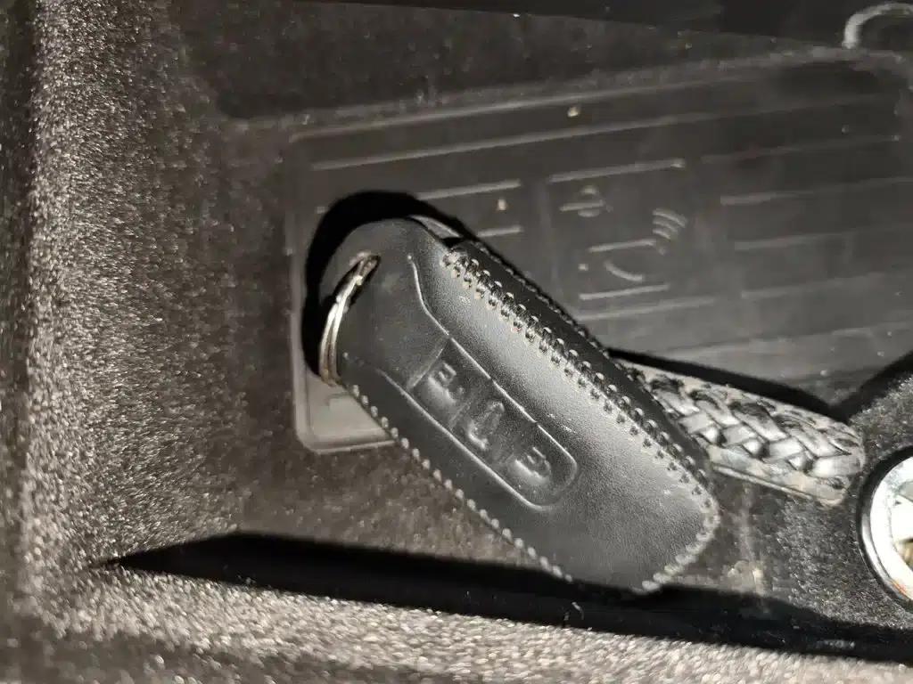 Touareg 2019 3.0TSI R-Line Edition (China VI Emission Standard) — миниатюра 11