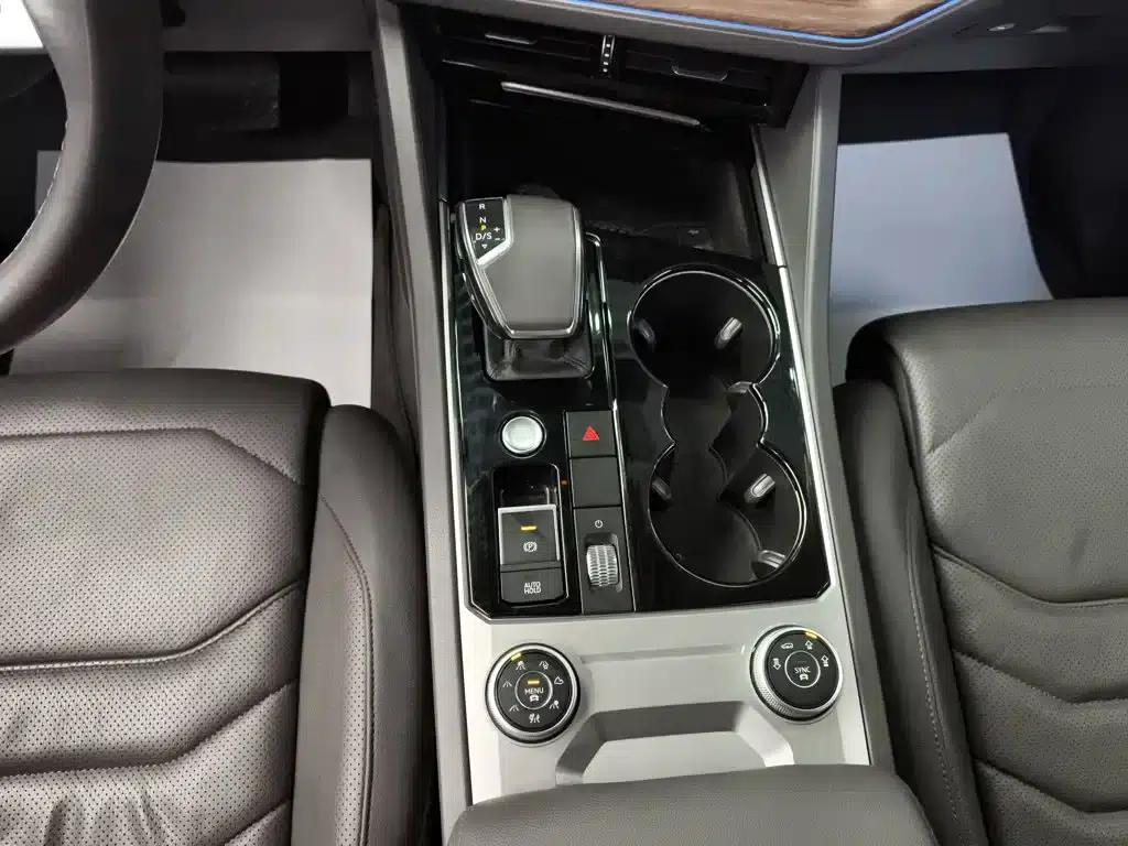 Touareg 2019 3.0TSI R-Line Edition (China VI Emission Standard) — миниатюра 6
