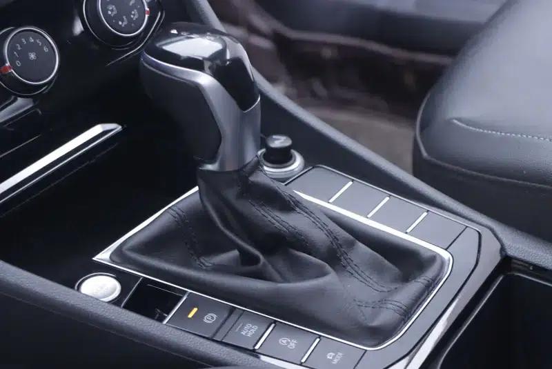 2021 Volkswagen Sagitar 280TSI DSG Comfort Smart Edition — миниатюра 13