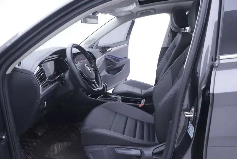 2021 Volkswagen Sagitar 280TSI DSG Comfort Smart Edition — миниатюра 14